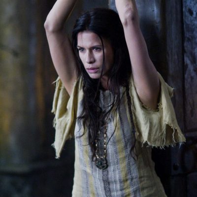 Underworld: La rebelión de los licántropos