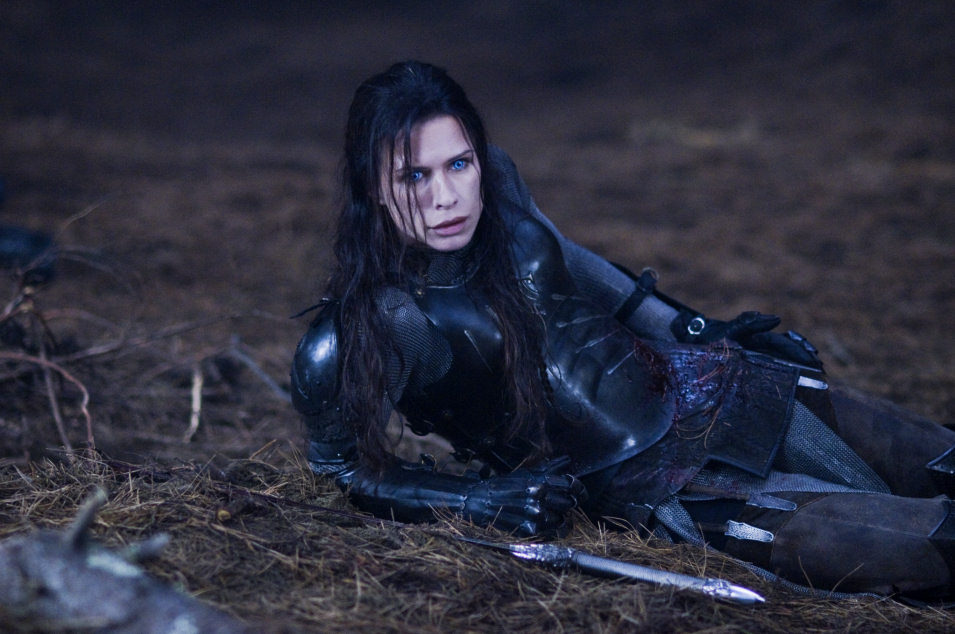 Underworld: La rebelión de los licántropos