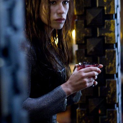 Underworld: La rebelión de los licántropos