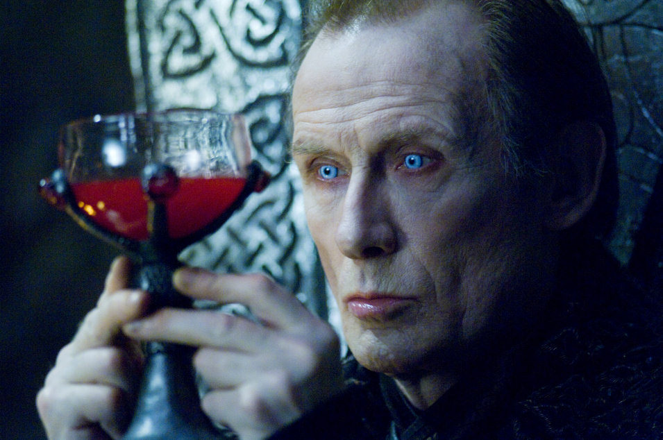 Underworld: La rebelión de los licántropos