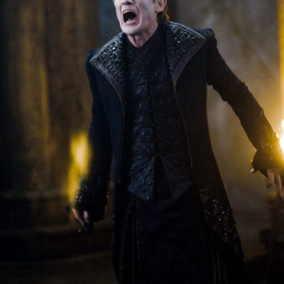 Underworld: La rebelión de los licántropos