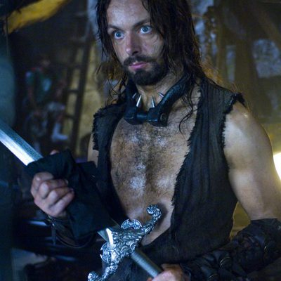 Underworld: La rebelión de los licántropos