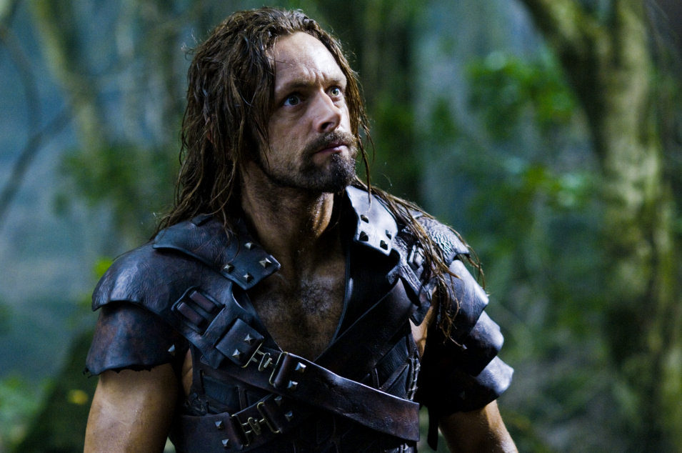 Underworld: La rebelión de los licántropos