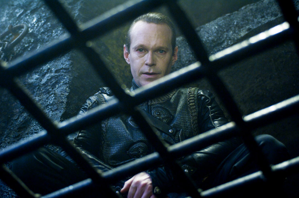 Underworld: La rebelión de los licántropos