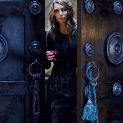 Underworld: La rebelión de los licántropos