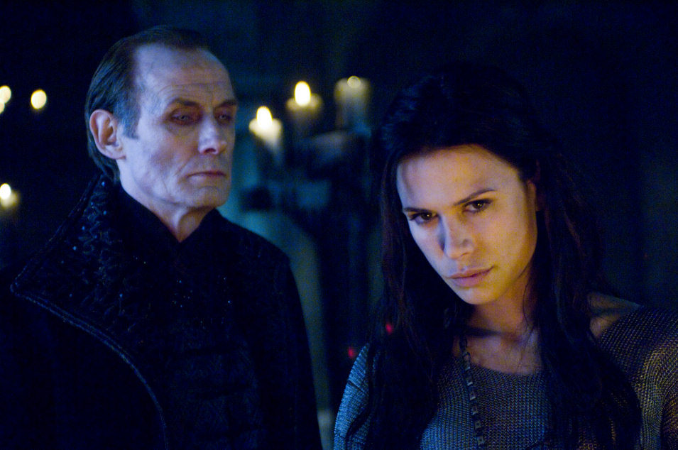 Underworld: La rebelión de los licántropos