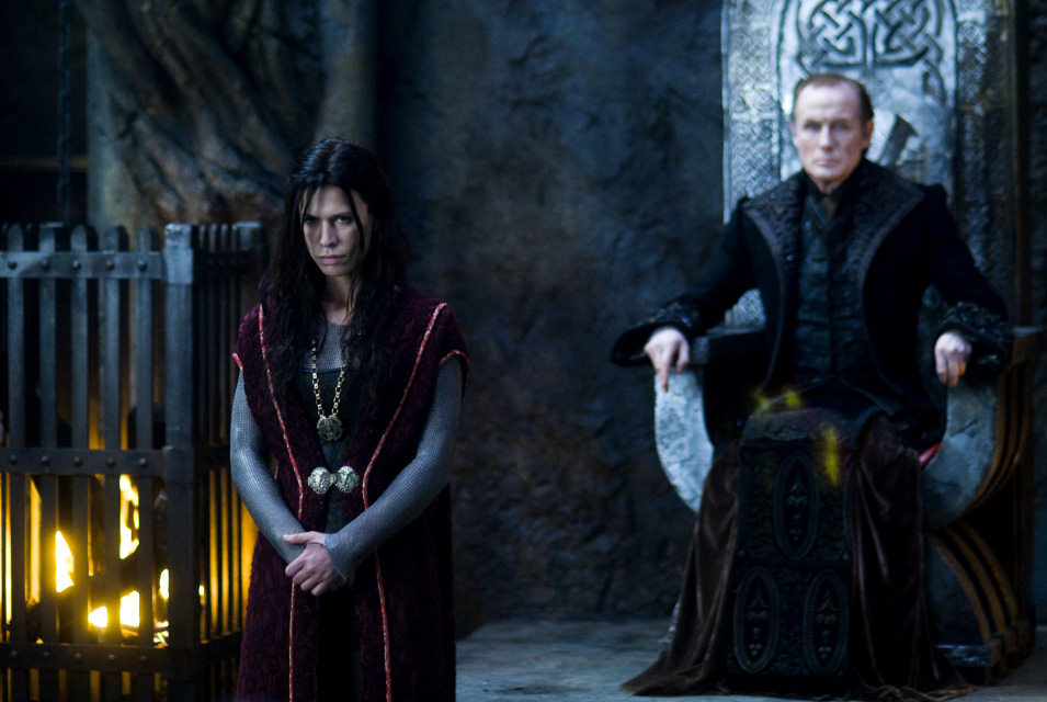 Underworld: La rebelión de los licántropos