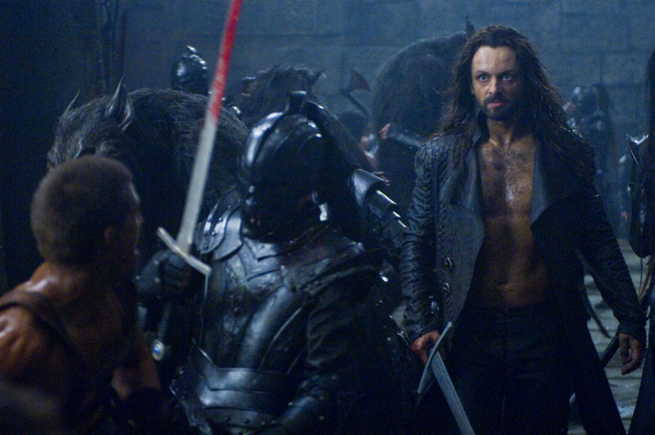 Underworld: La rebelión de los licántropos