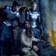 Underworld: La rebelión de los licántropos