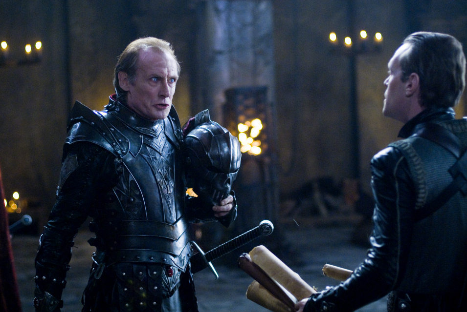 Underworld: La rebelión de los licántropos