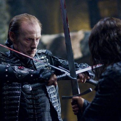 Underworld: La rebelión de los licántropos