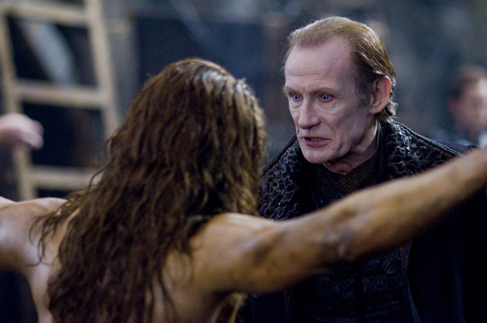 Underworld: La rebelión de los licántropos