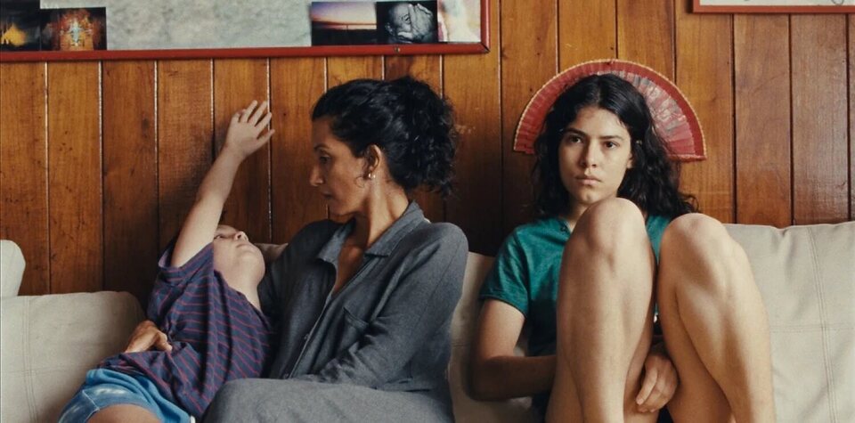 Tengo sueños eléctricos