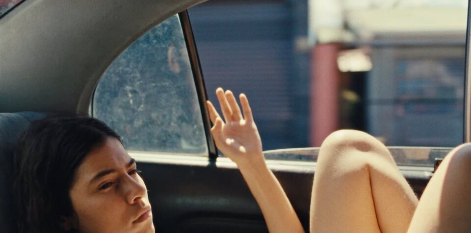 Tengo sueños eléctricos