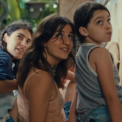 Tengo sueños eléctricos