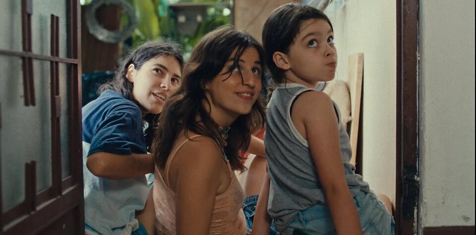 Tengo sueños eléctricos