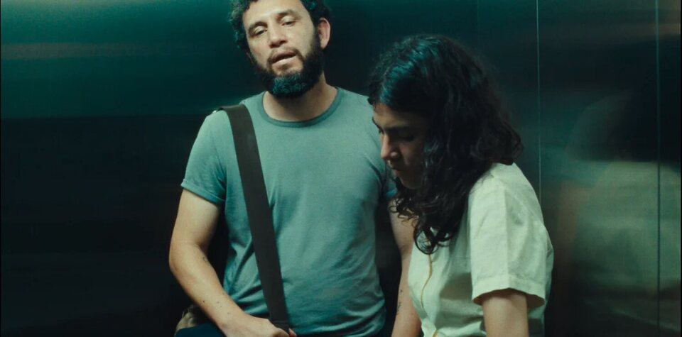 Tengo sueños eléctricos