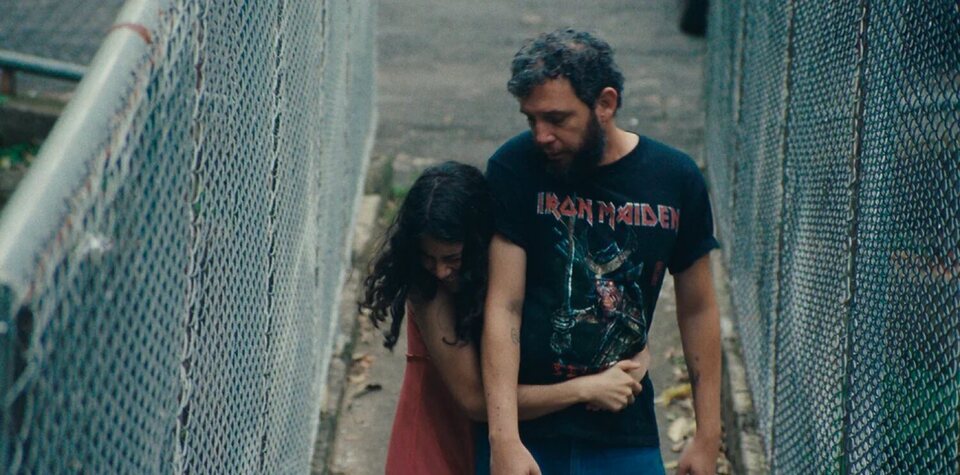 Tengo sueños eléctricos