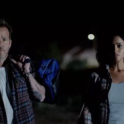 El precio de la venganza