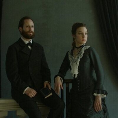 La Mujer de Tchaikovsky