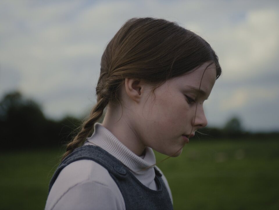 The Quiet Girl