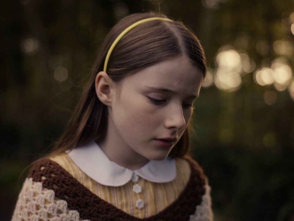 The Quiet Girl