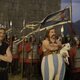 Astérix y Obélix: El Reino Medio
