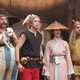 Astérix y Obélix: El Reino Medio