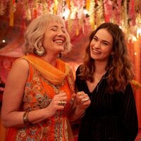 What's Love Got To Do With It?