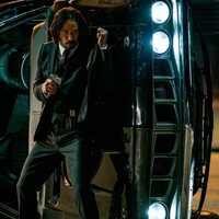'John Wick 4'