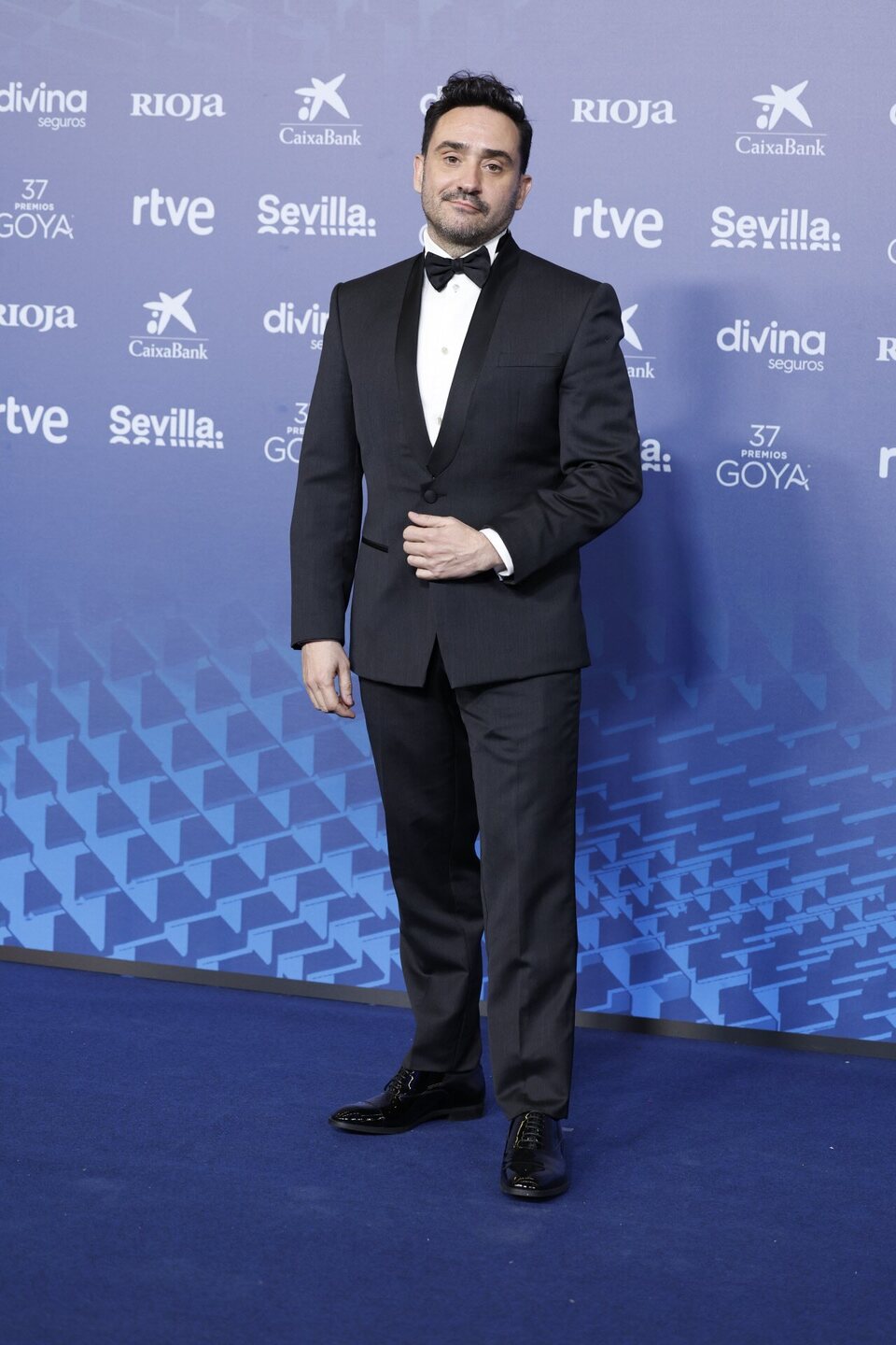 Juan Antonio Bayona en los Goya 2023