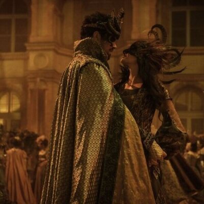 Los Tres Mosqueteros: D'Artagnan