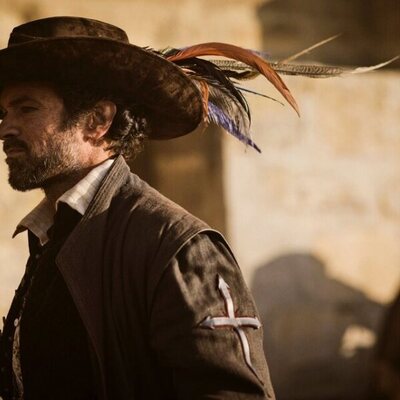 Los Tres Mosqueteros: D'Artagnan