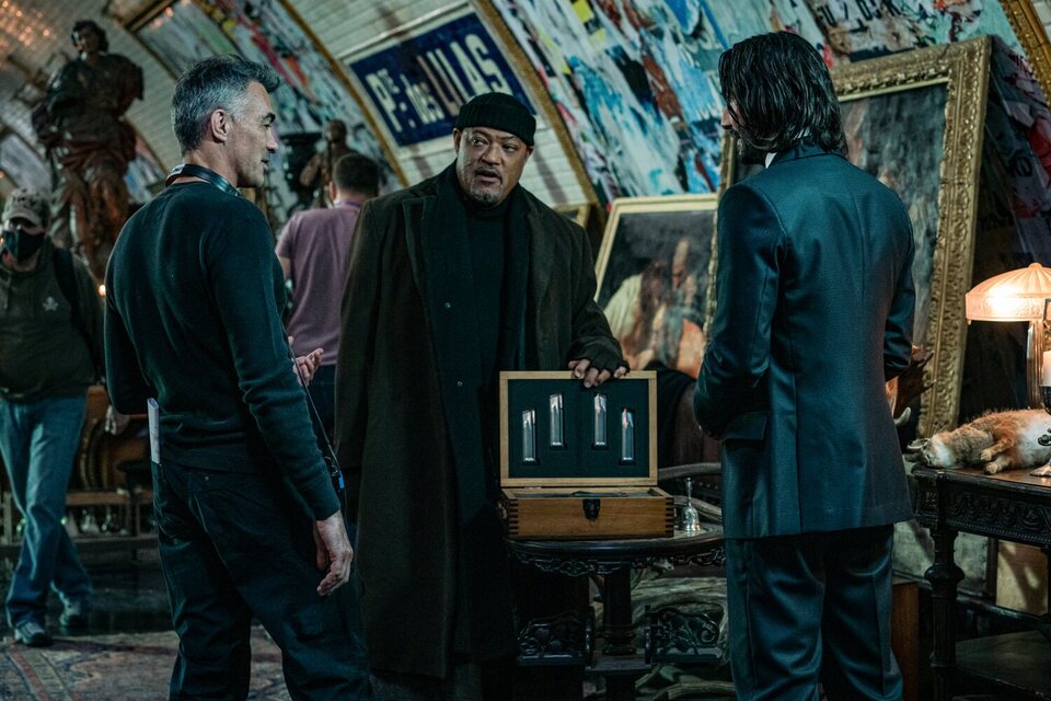 John Wick 4