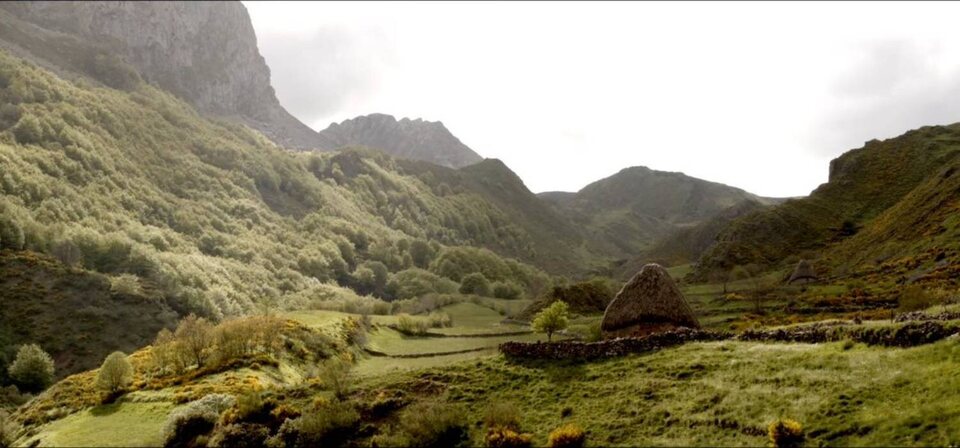 Iberia, naturaleza infinita