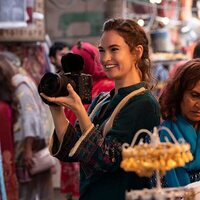 ¿Y qué tendrá que ver el amor?