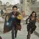 Dungeons & Dragons: Honor entre ladrones