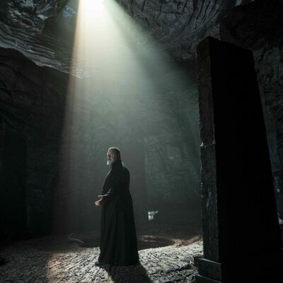 El exorcista del Papa