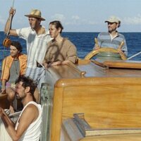 Human Flowers of Flesh