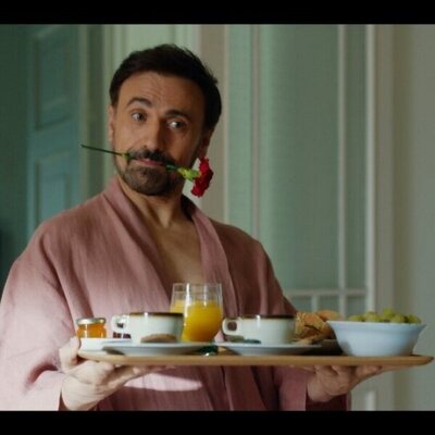 De Caperucita a loba