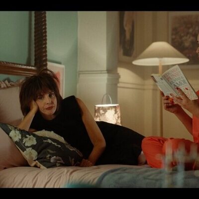 De Caperucita a loba