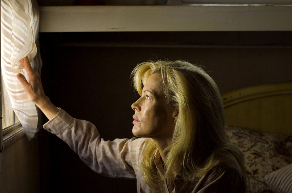 Lejos de la tierra quemada