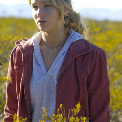 Lejos de la tierra quemada