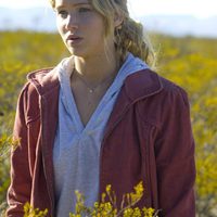 Lejos de la tierra quemada