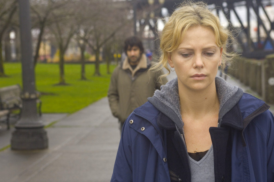 Lejos de la tierra quemada