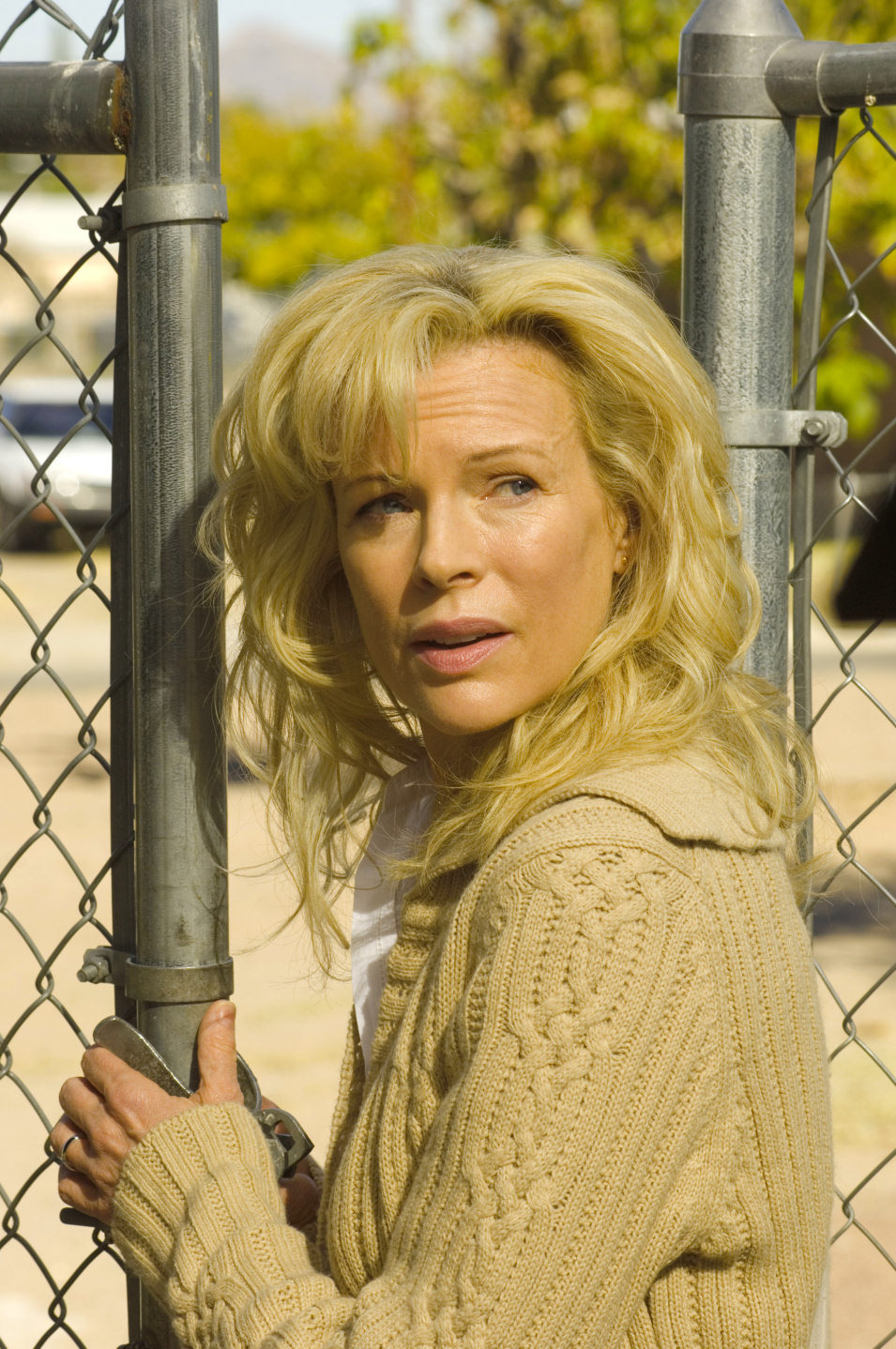 Lejos de la tierra quemada