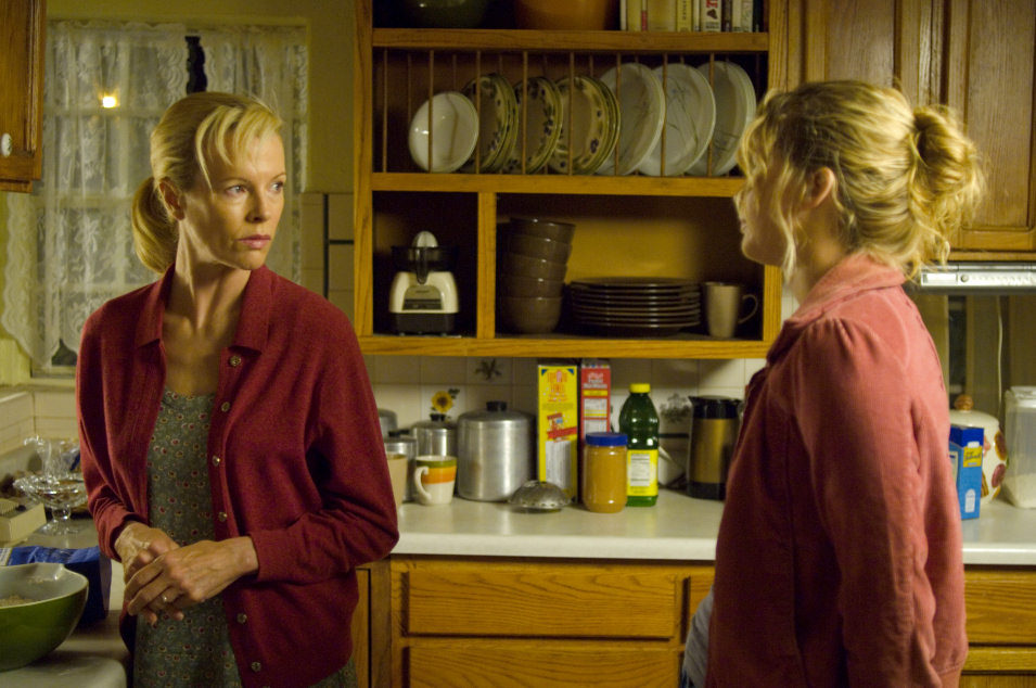 Lejos de la tierra quemada