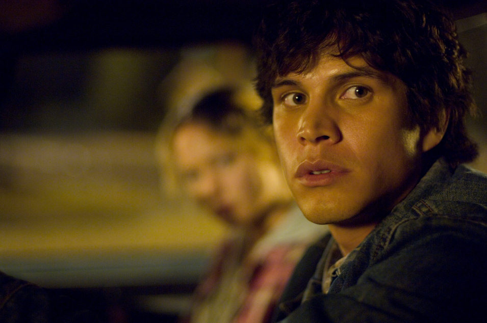 Lejos de la tierra quemada