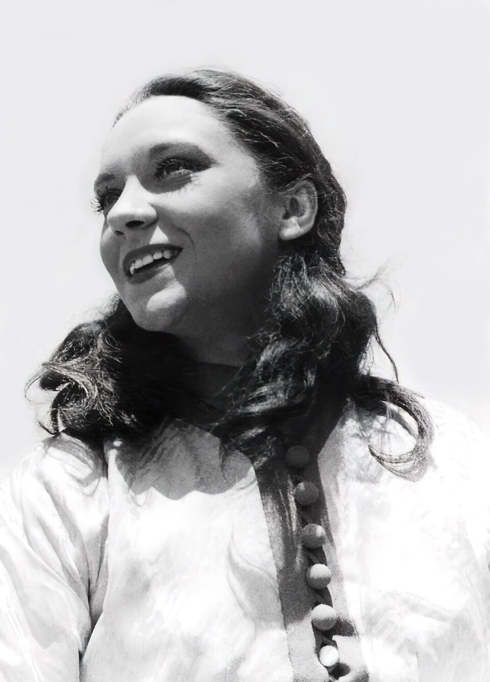 María Casares, la mujer que vivió mil vidas