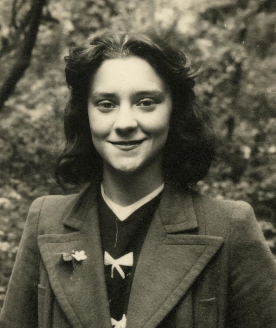 María Casares, la mujer que vivió mil vidas